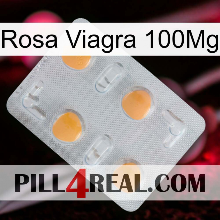 Pink Viagra 100Mg 24